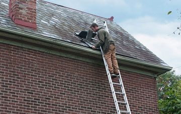what affects urgent West Howe roof repairs