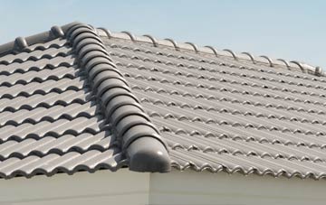 advantages of West Howe clay roofing