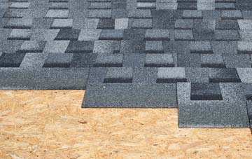 expert West Howe asphalt roof companies