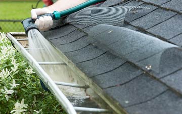 West Howe gutter cleaning costs