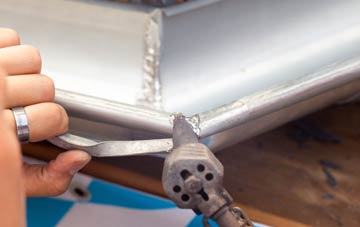 disadvantages of West Howe lead roofing