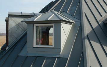 metal roofing West Howe, Dorset
