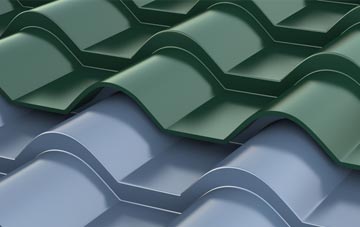 who should consider West Howe plastic roofs