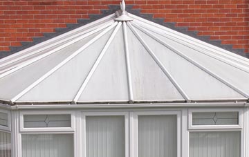 West Howe polycarbonate conservatory roof repairs