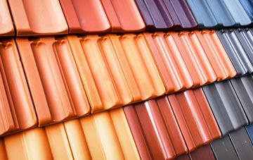 West Howe roof tile costs