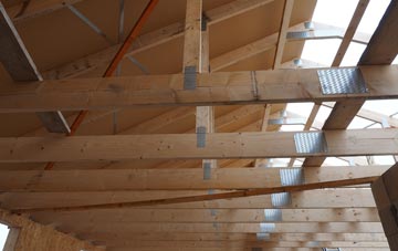 West Howe roof truss costs
