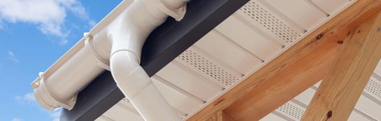 get West Howe guttering quotes today