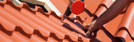save on West Howe roof installation costs