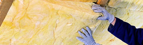 quotes for West Howe roof insulation