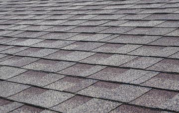West Howe tiles for shallow pitch roofing