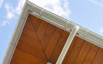 West Howe soffit types