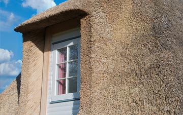 West Howe thatch roof disadvantages