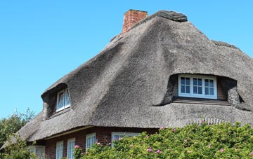 thatch roofing West Howe, Dorset