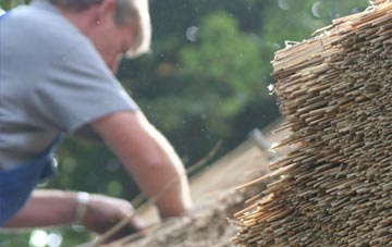 professional West Howe thatchers