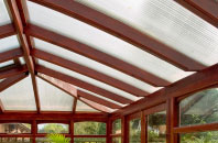 West Howe conservatory roofing insulation