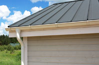 West Howe fascia repair