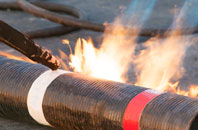 West Howe flat roofing replacement