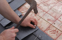 free West Howe garage roof repair quotes