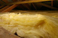 West Howe pitch roof insulation