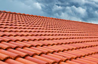 West Howe roofing tiles