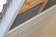 rated West Howe soffit repair companies