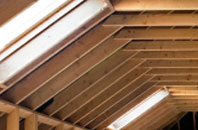 West Howe tapered roof insulation quotes