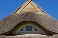 West Howe thatch roofing